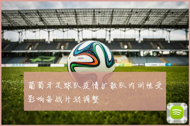 葡萄牙足球队疫情扩散队内训练受影响备战计划调整