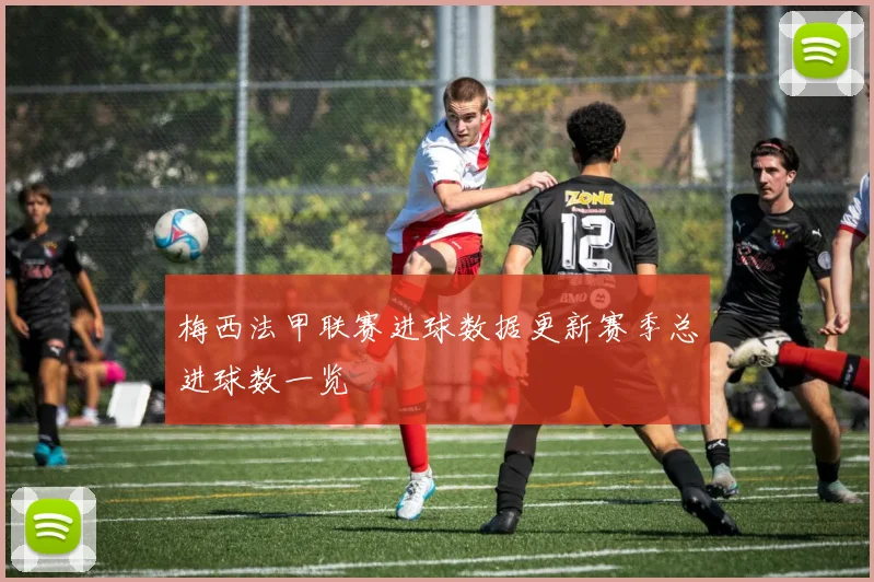梅西法甲联赛进球数据更新赛季总进球数一览